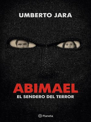 cover image of ABIMAEL